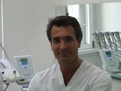 Dott. Davide Sozzi